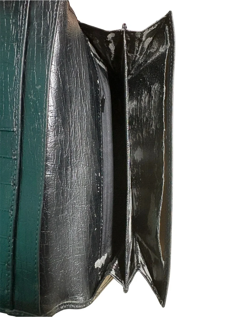GUCCI project wallet - Picture 8 of 8